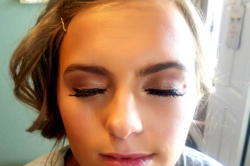 Perfect Look Makeup