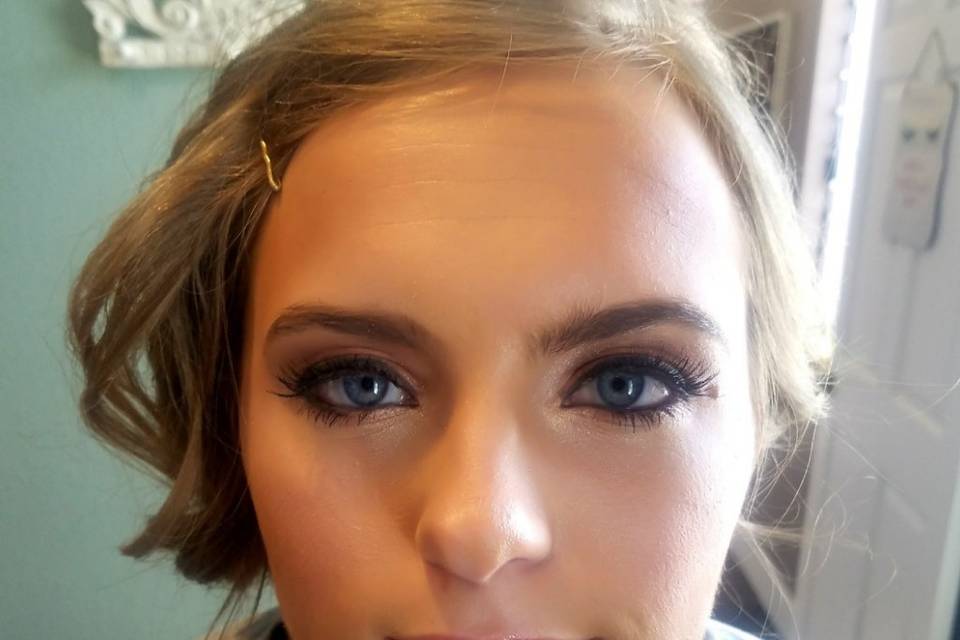 Perfect Look Makeup