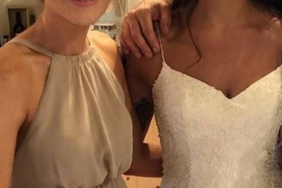 Perfect Look Makeup