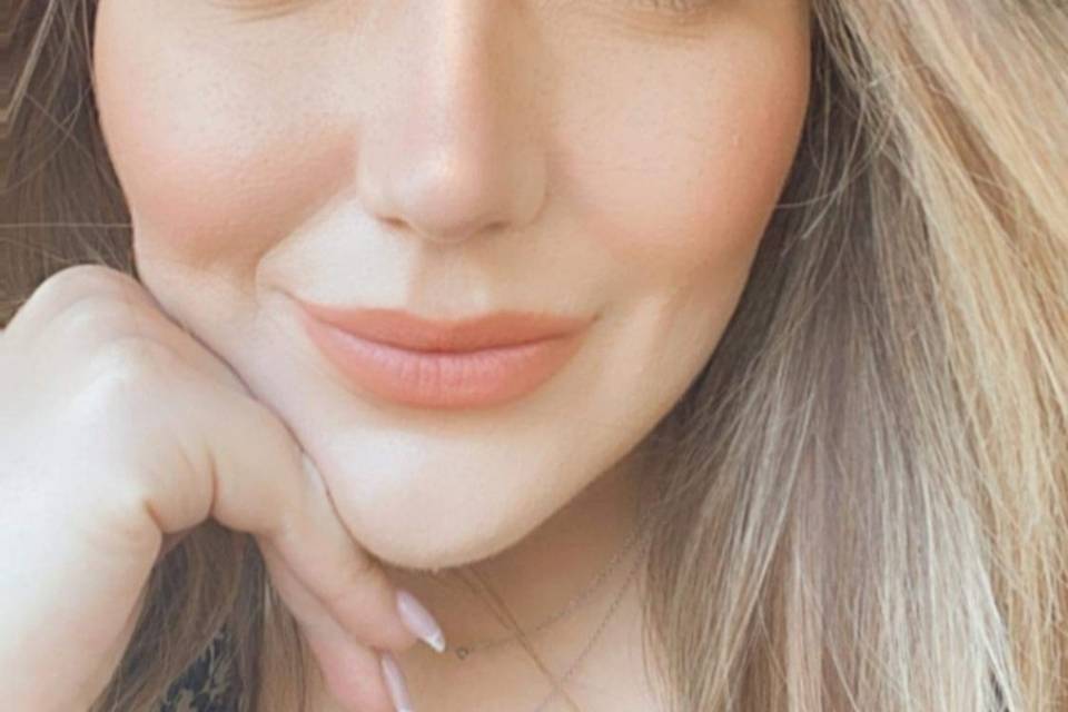 Perfect Look Makeup