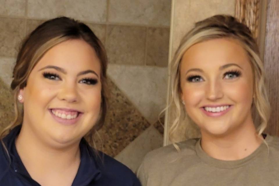Perfect Look Makeup
