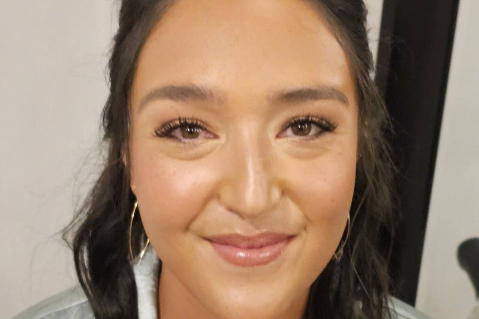 Perfect Look Makeup