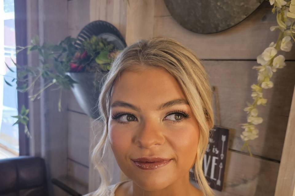 Perfect Look Makeup