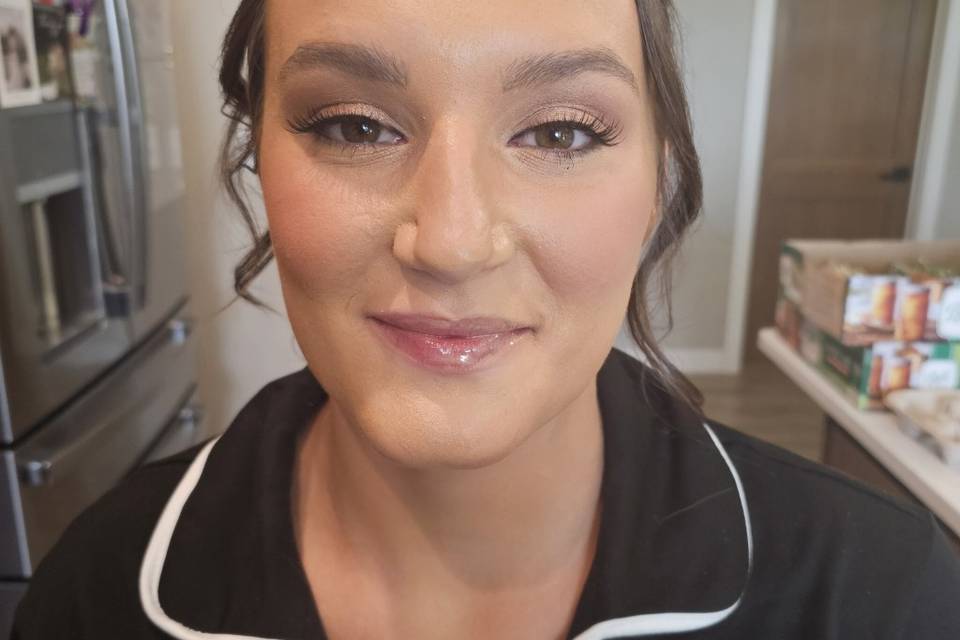 Perfect Look Makeup