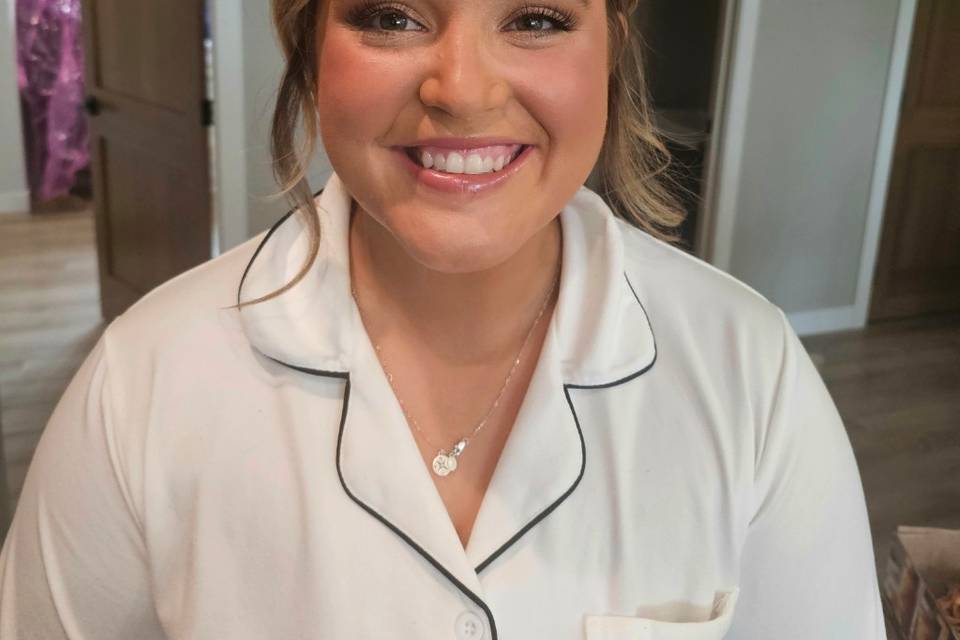 Perfect Look Makeup