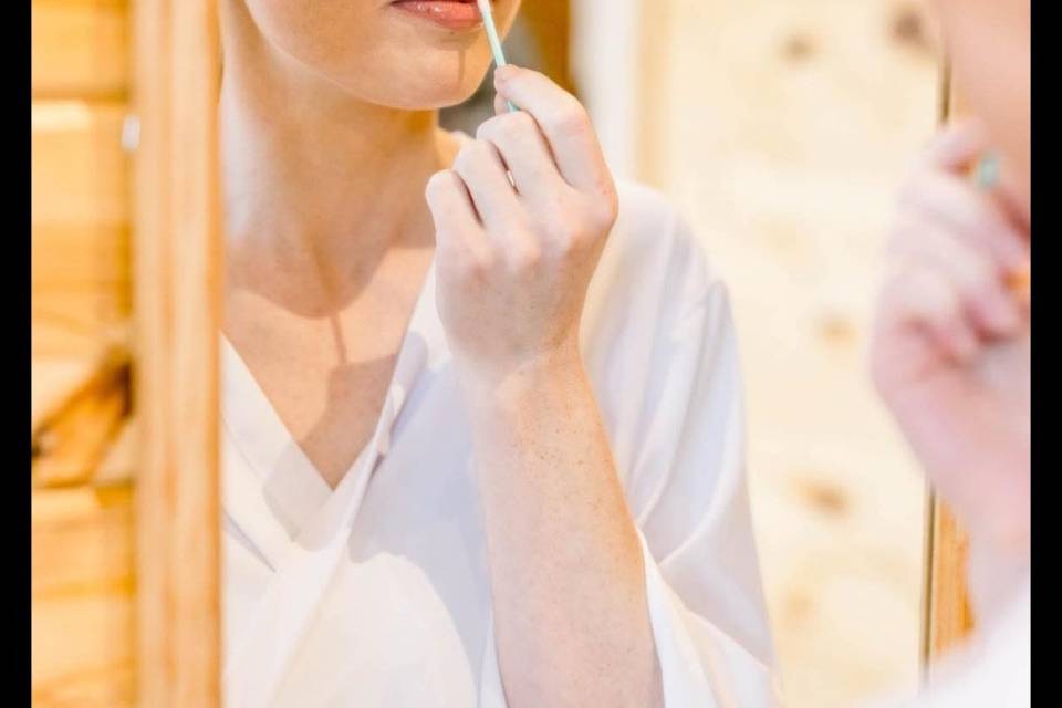 Perfect Look Makeup