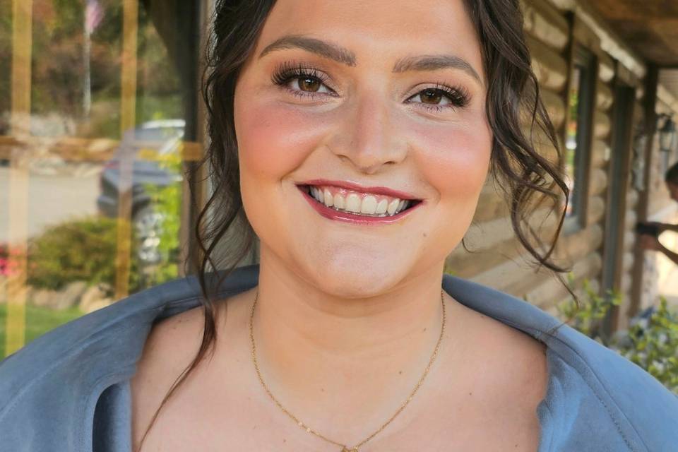 Perfect Look Makeup