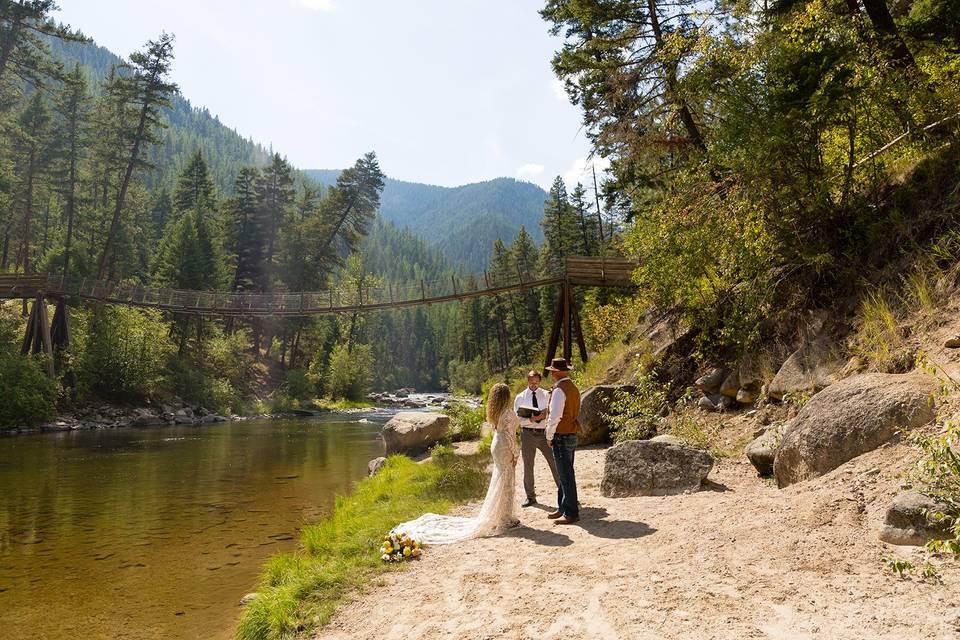Ceremony
