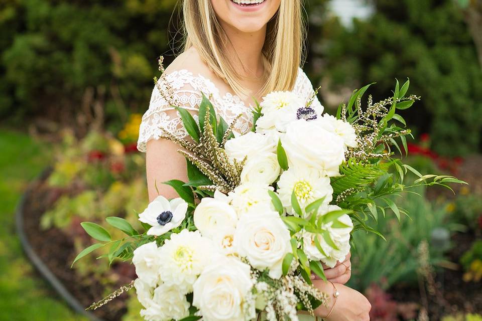 Bridal Portraits