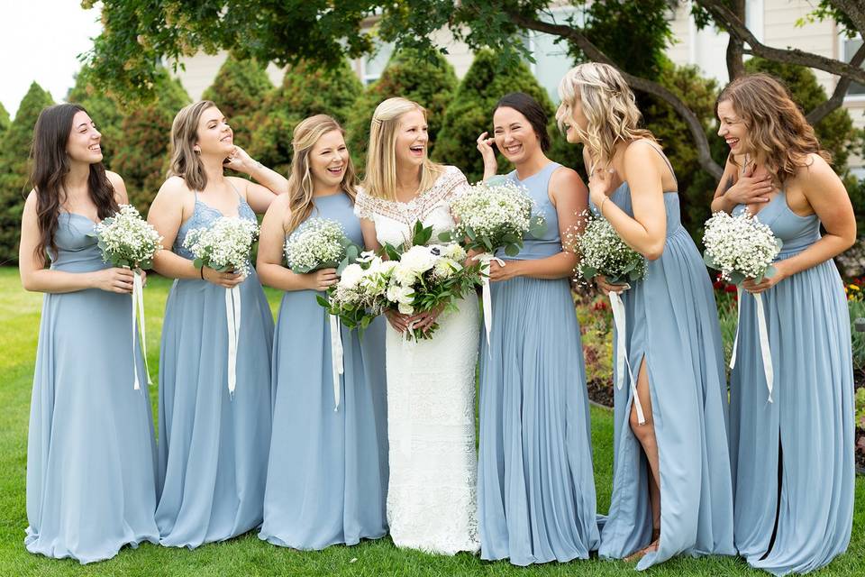 Bridal Party