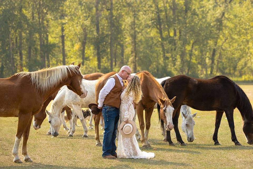 Couples Portraits