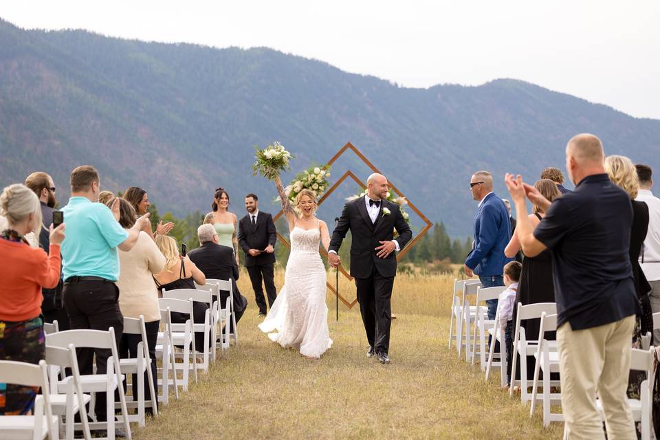 Ceremony