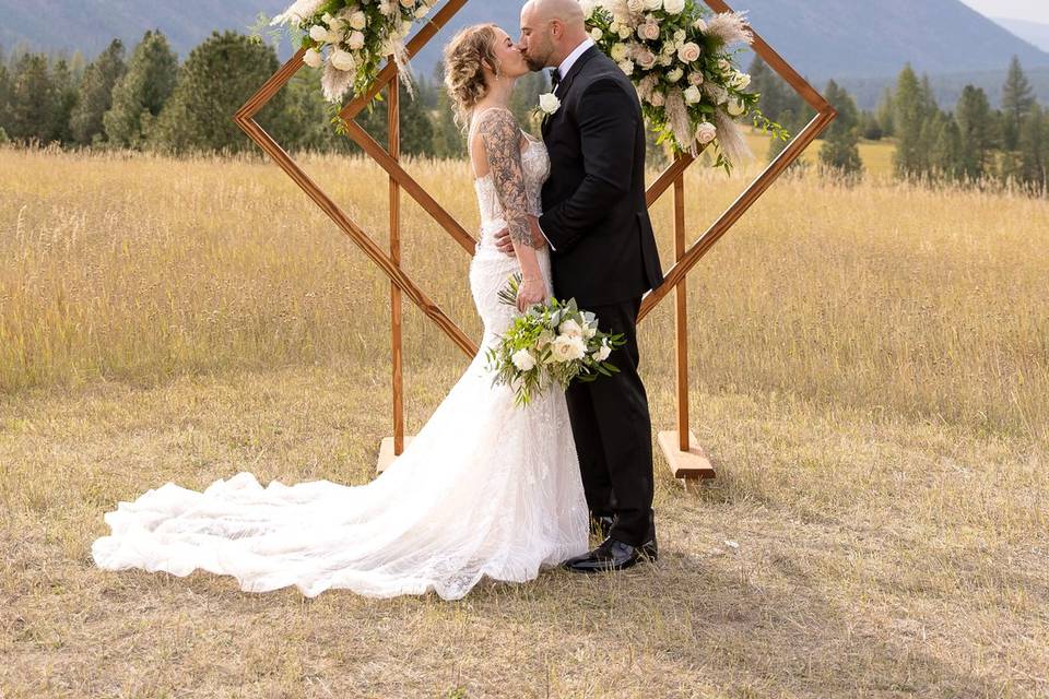 Newlyweds