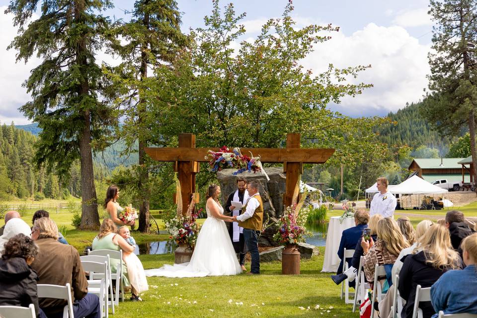Ceremony