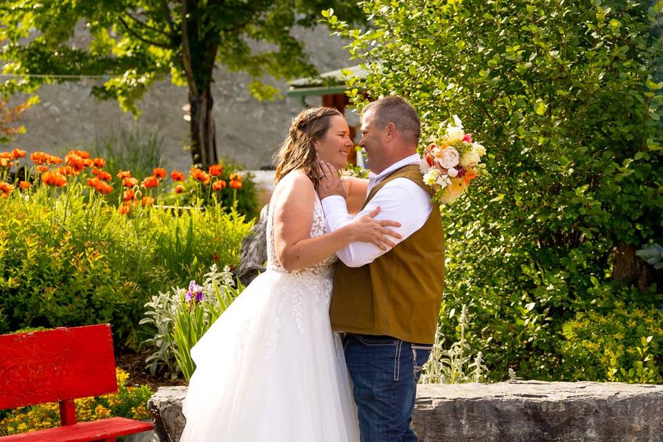 Couples Portraits