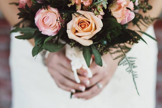 Eden Floral Design