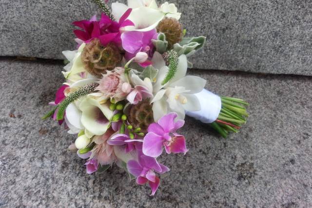 Eden Floral Design