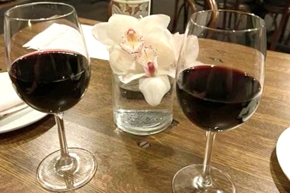 Beacons Restaurant