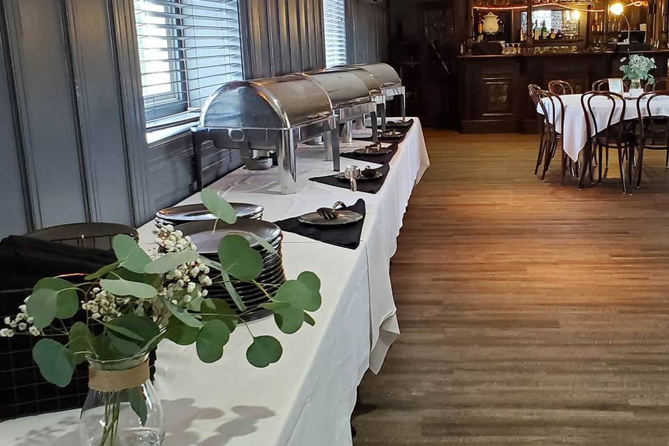 Beacons Restaurant