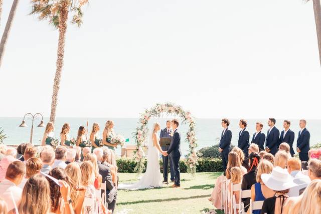 Beach Ceremony