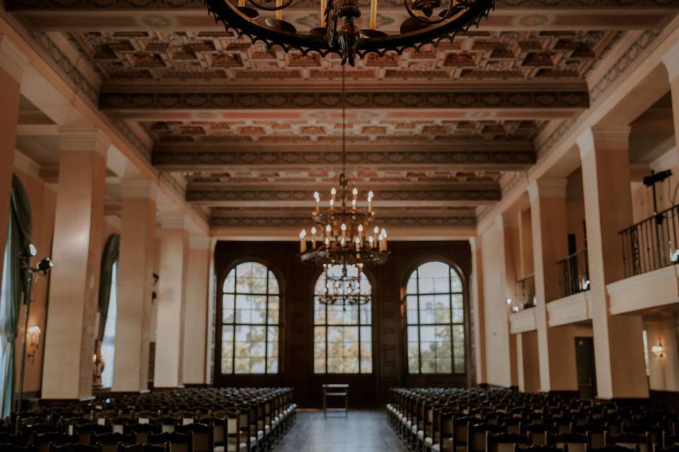 The Ebell