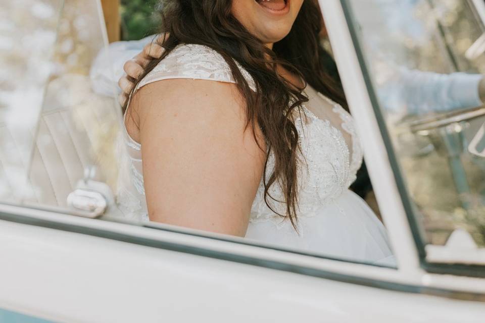 VW photobooth