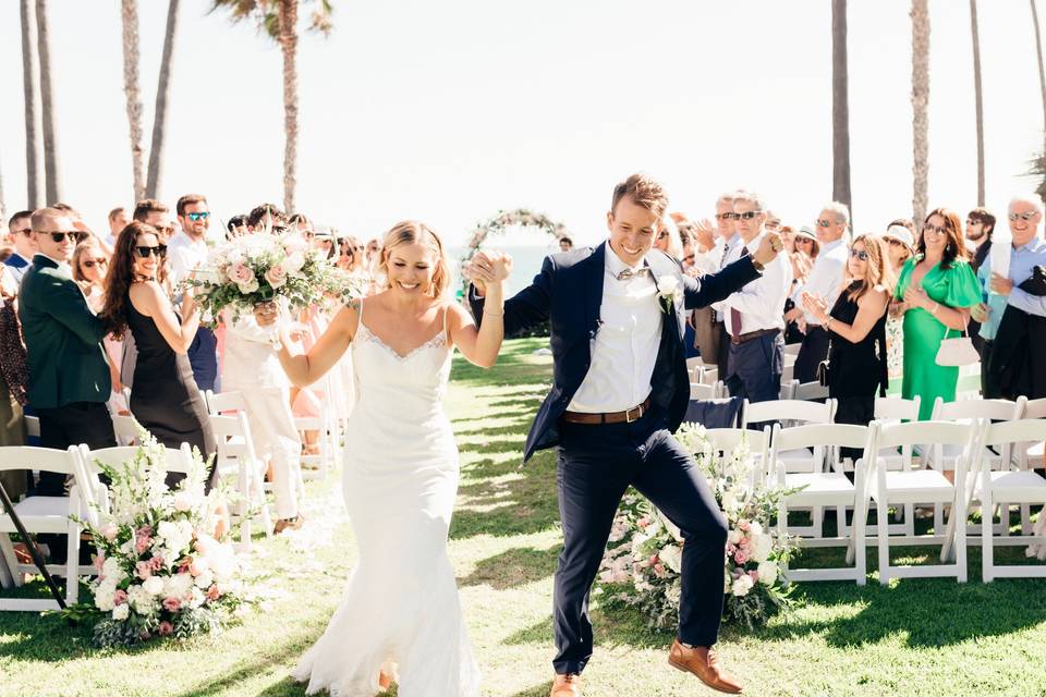 Happy Dance