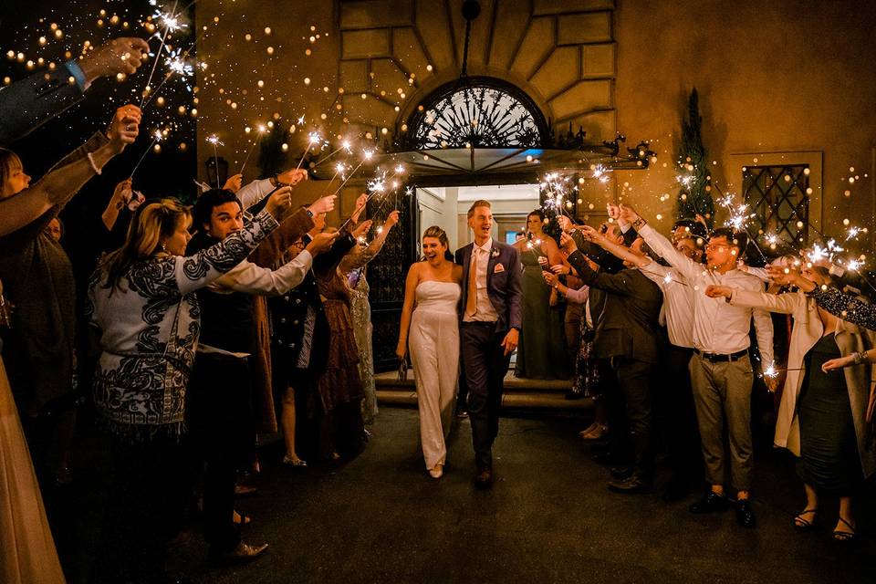Timeless Creations Event Planning