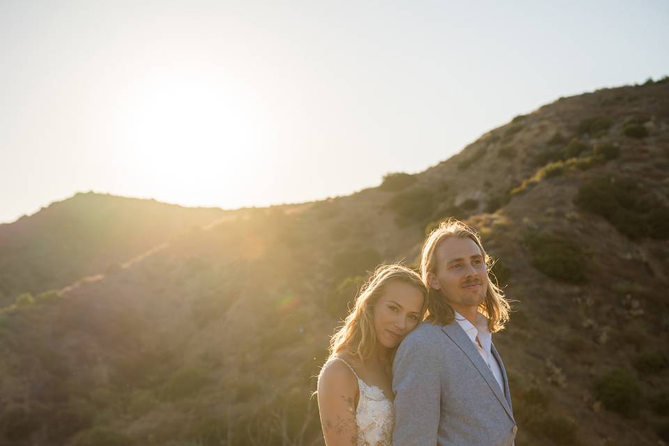 Mountain romantics