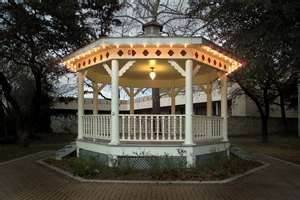 Hemisphere Park Gazebo $225 permit