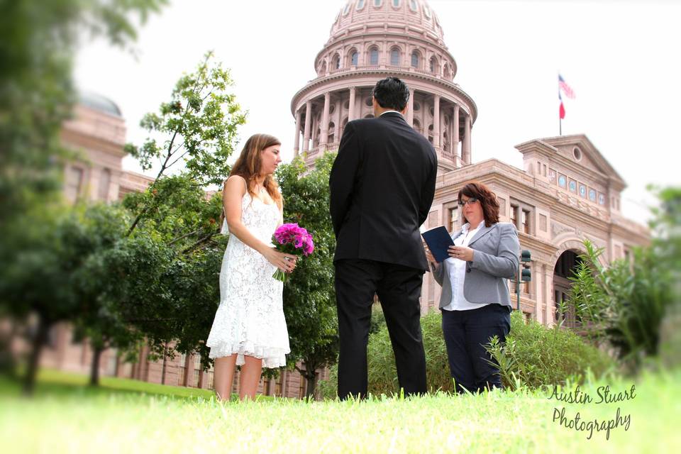 Everlasting Elopements