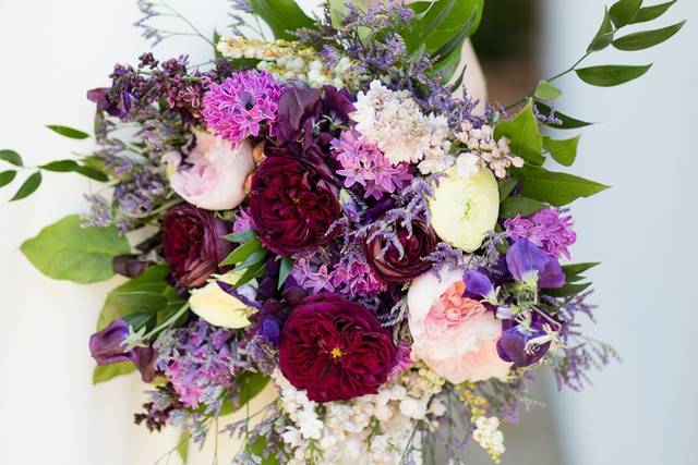 Work by Enchantment Floral