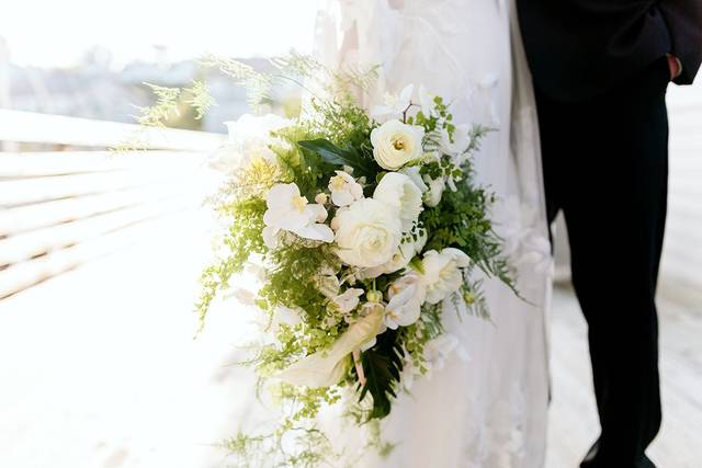 Work by Enchantment Floral