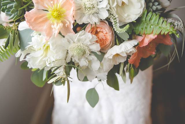 Work by Enchantment Floral