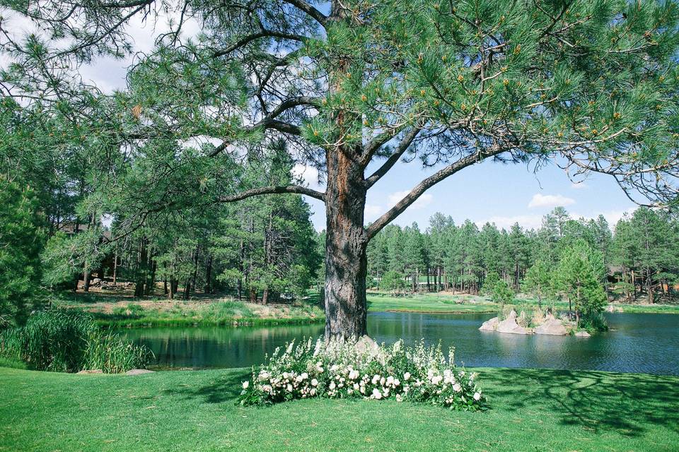 Forest Highlands Golf Club