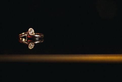 Wedding ring