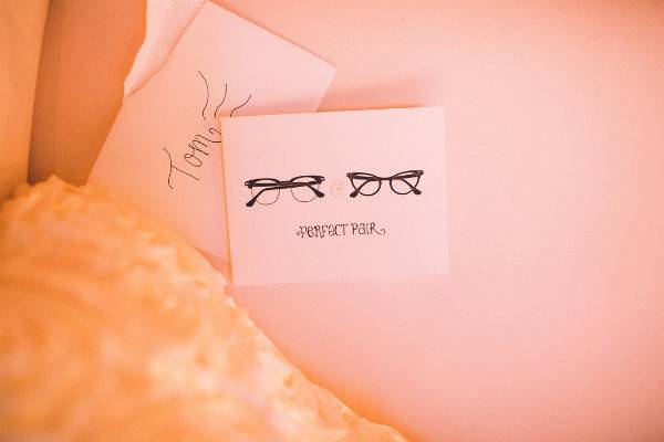 K.I. Weddings