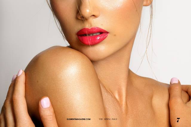 Beauty