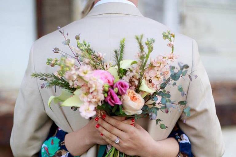 BEAUTIFUL BRIDES