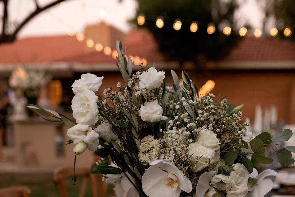 Bridal Bouquet