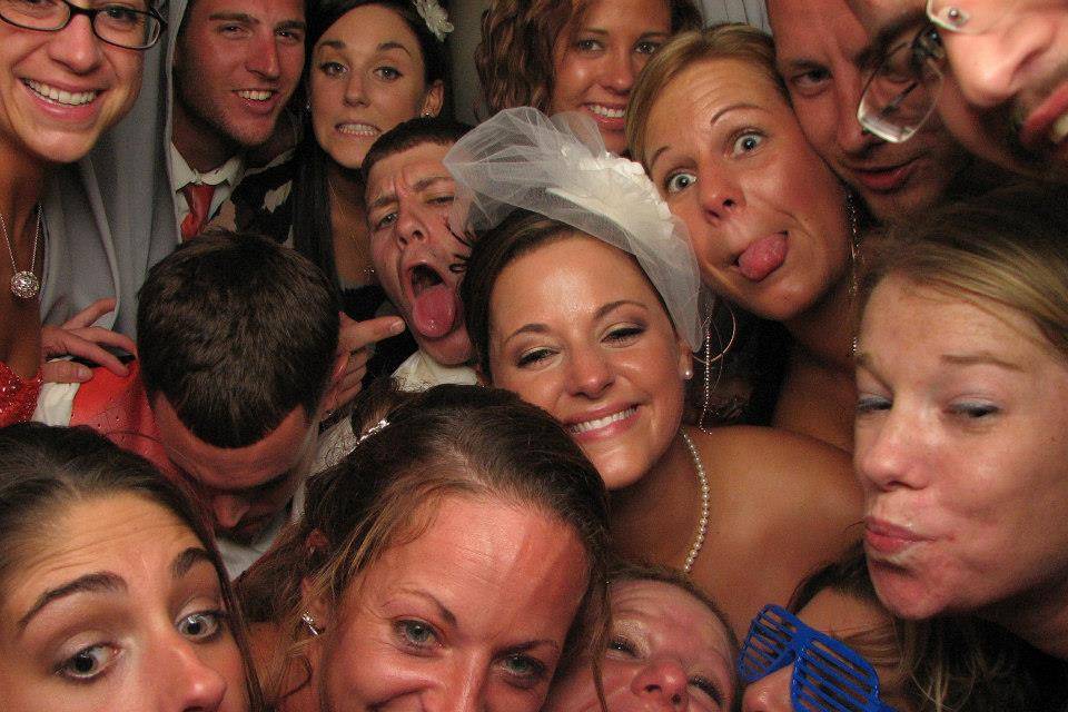 The Wilmington Photo Booth