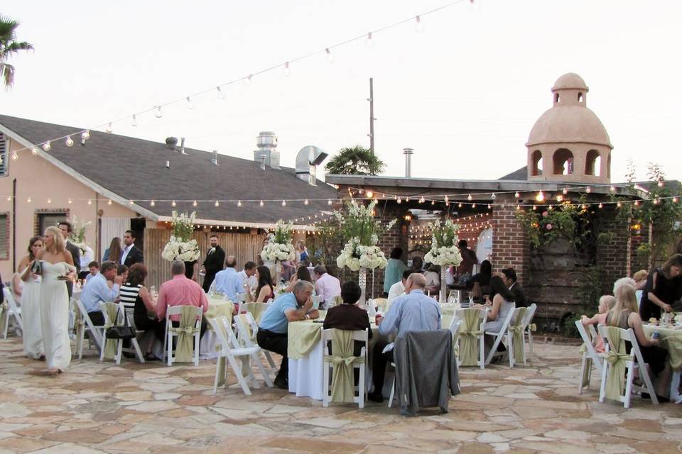 Hill Country Village