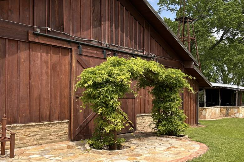 Hill Country Village