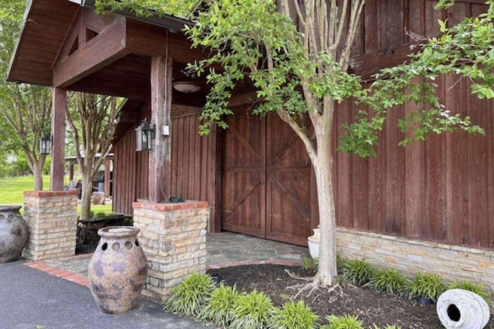 Hill Country Village