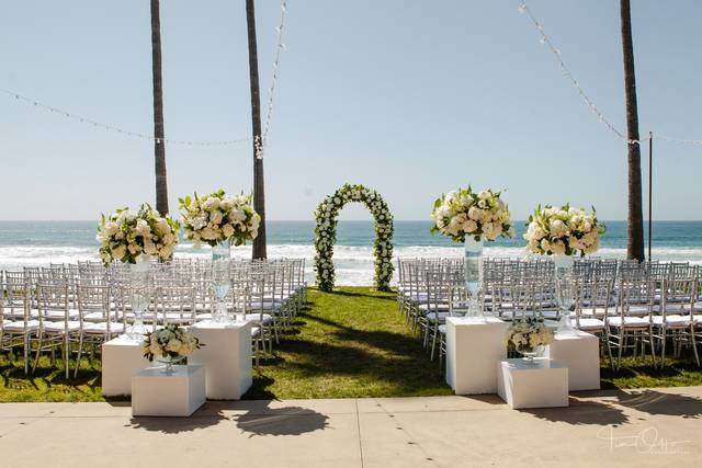 The Best Wedding For You