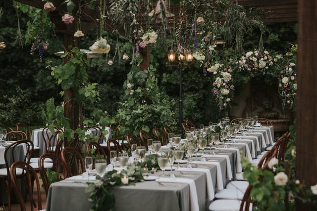The Best Wedding For You