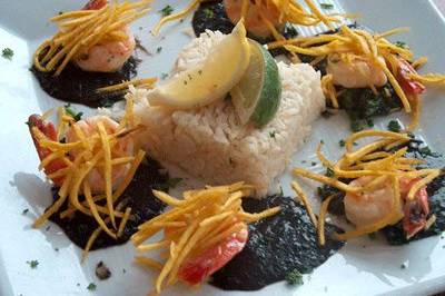 World Cuisine By Azuca