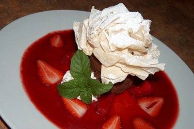 World Cuisine By Azuca