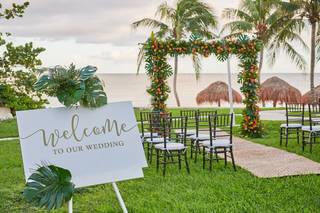 Dreams Puerto Morelos Resort & Spa