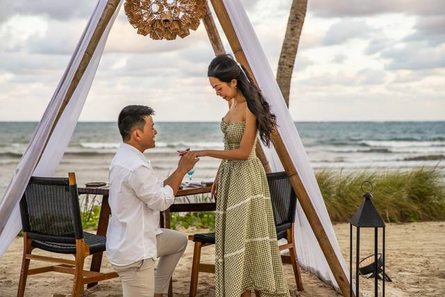 Dreams Puerto Morelos